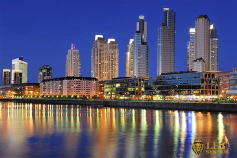 a city in argentina